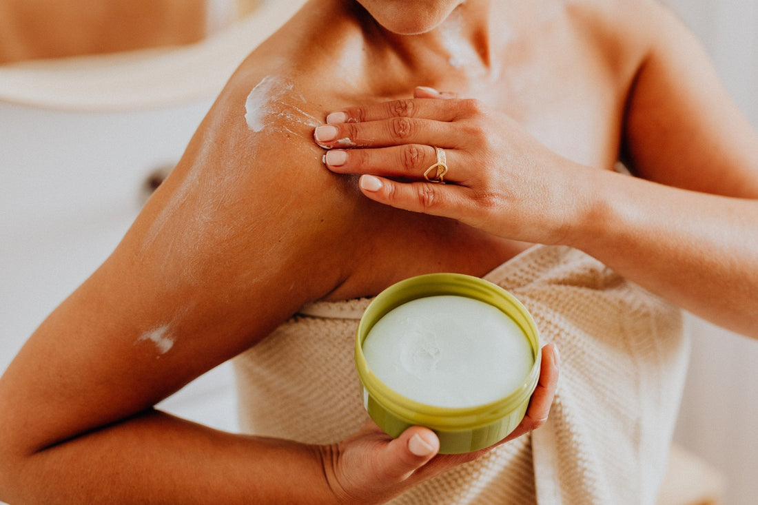 The Benefits of Natural Skincare: Why Your Skin Loves It