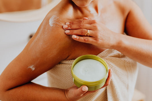 The Benefits of Natural Skincare: Why Your Skin Loves It