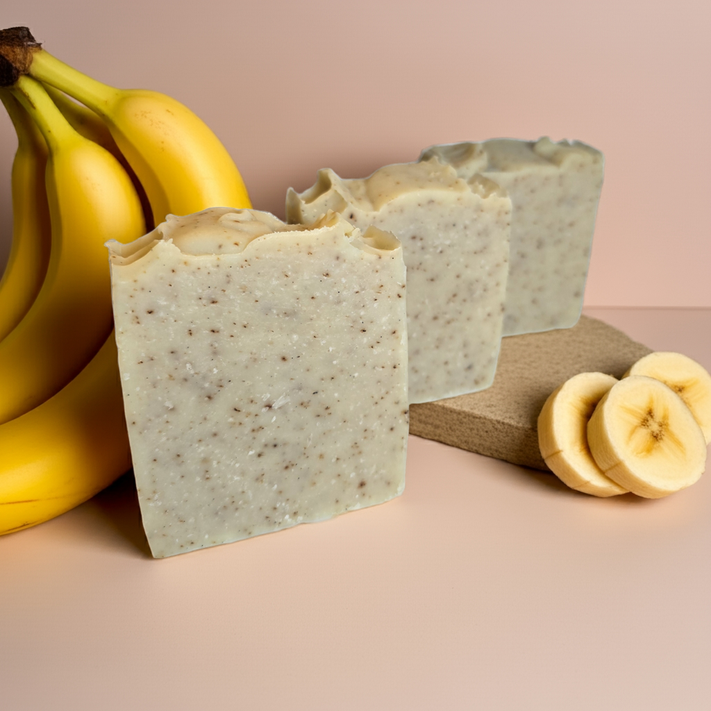 Handmade Soap
