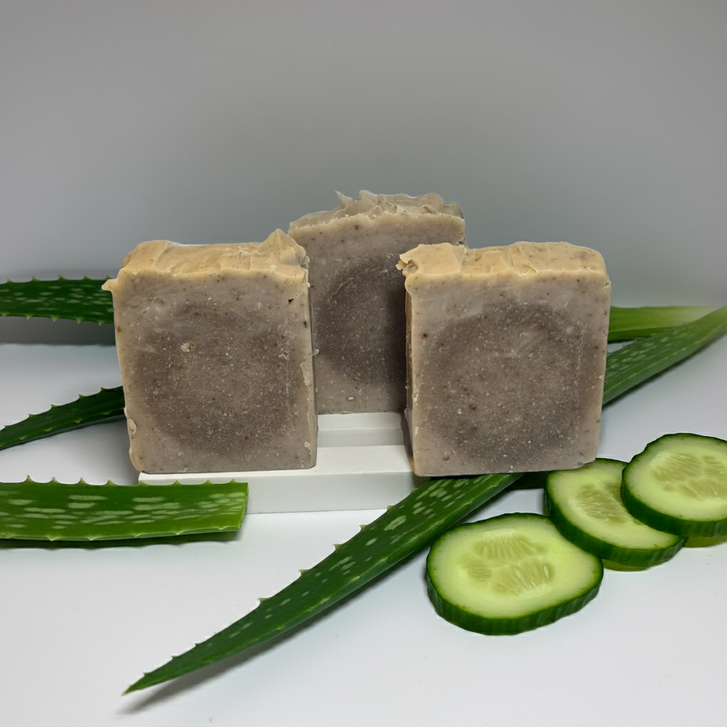 Handmade Soap