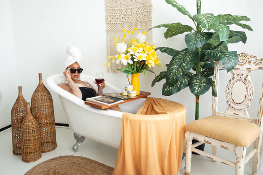 Why Does My Skin Feel Tight After a Shower? 7 Body-Care Mistakes That Could Be Causing It