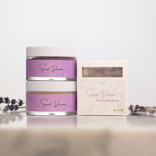 Expensive Skin? How to Care for Sensitive Skin Naturally