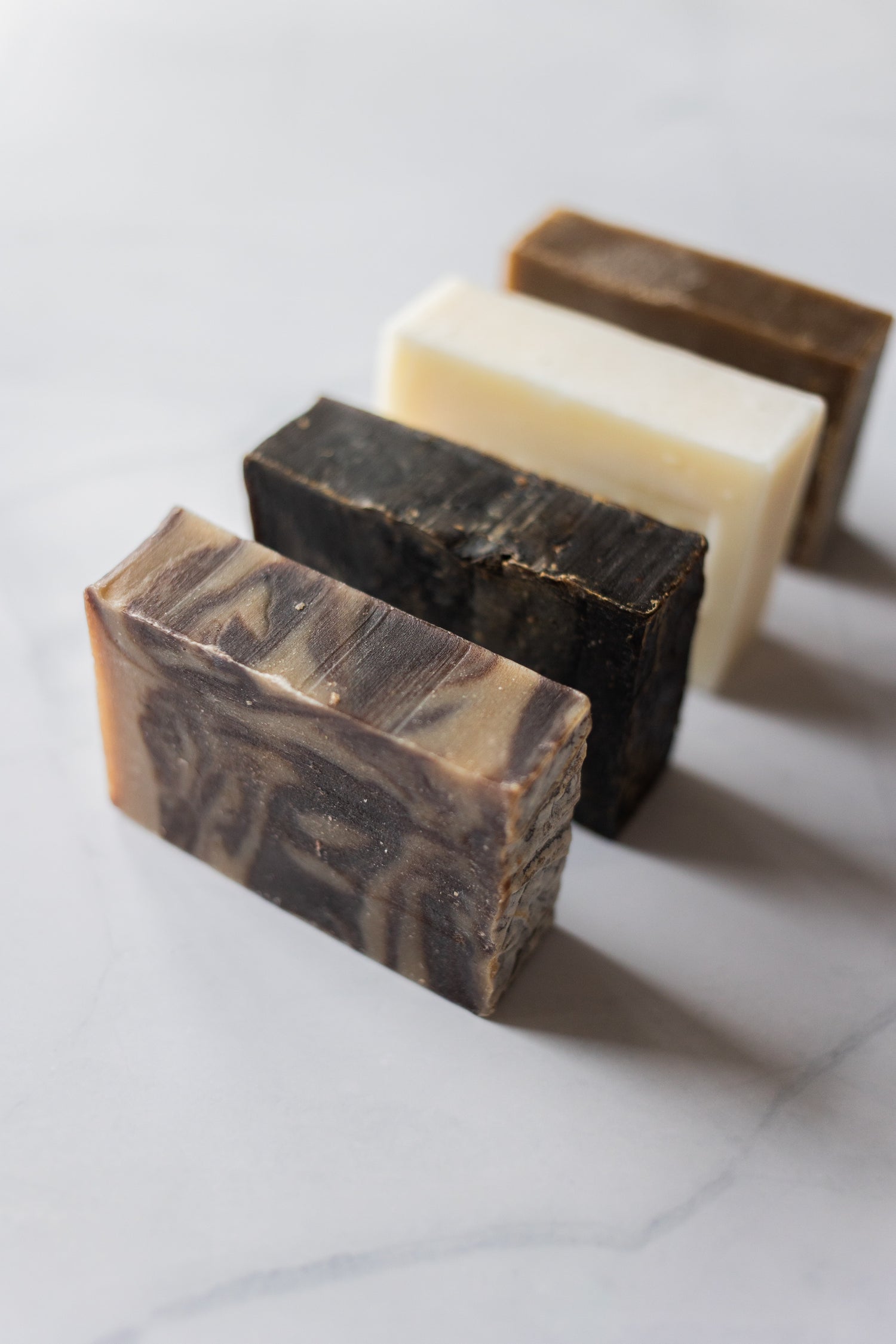 Homemade Soaps