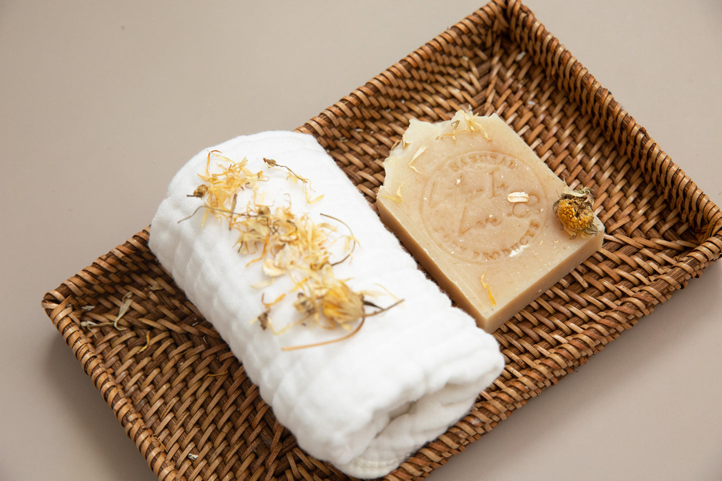 Handmade Soap