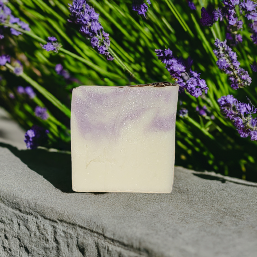 Handmade Soap