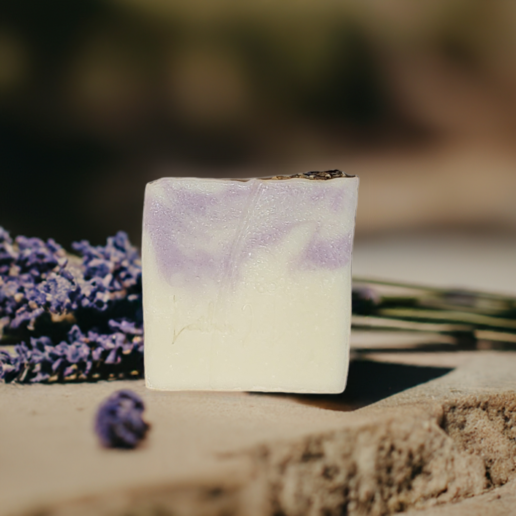 Handmade Soap